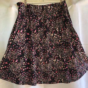 Ladies Skirt-Sag Harbor #1063